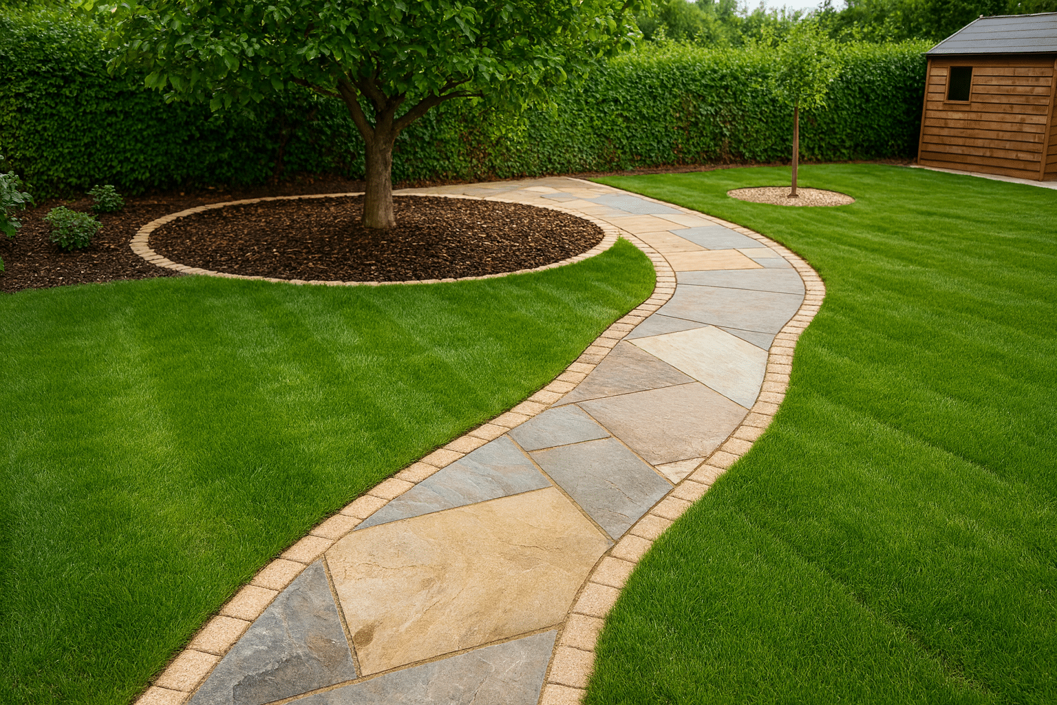 rustic willows abous us